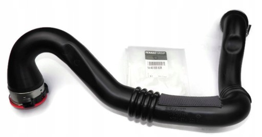 1446300Q1N - ВОЗДУХОВОД RENAULT 2.3 DCI INT.- Да.