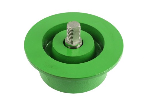 ОПОРНИЙ РОЛИК ПРОСІЮВАЧА В ЗБОРІ 5644210160