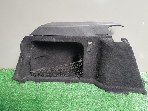 side left boot MERCEDES C KLASA W205 A2056840106 A2056900144 kombi