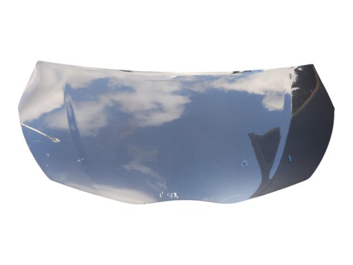 Cofano TOYOTA YARIS III 2011-2020