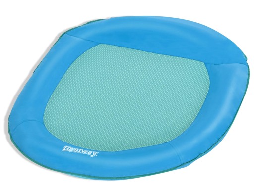 Матрац Bestway 73699 синій