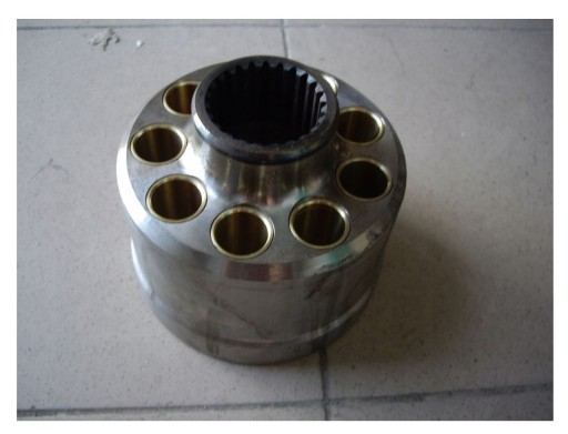 Linde блок циліндрів 5153200833