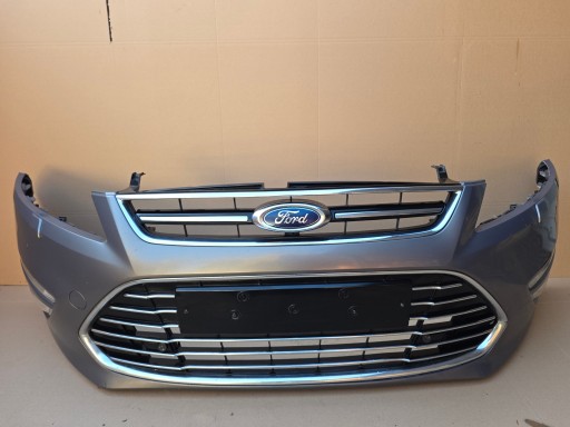 Ford Mondeo IV mk4 lift led lökhárító elülső eleje xenon szelvédő mosó 4xpdc