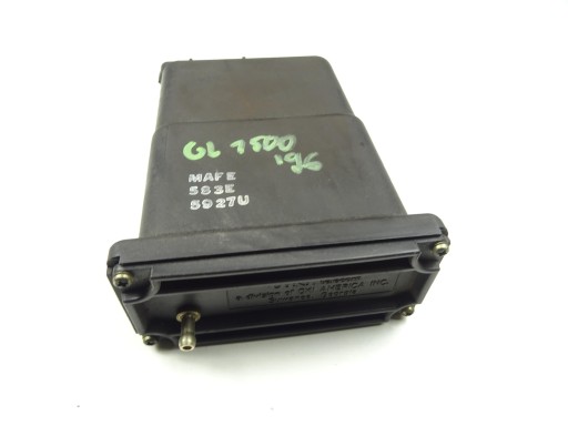 HONDA GL 1500 МОДУЛЬ КОНТРОЛЛЕРА 82-01