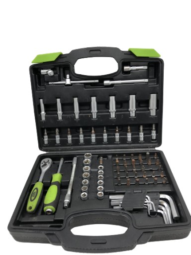 Набор инструментов Niteo Tools 77 шт.