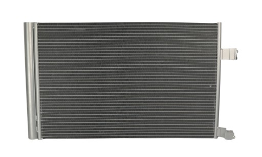 GX7319710BC - РАДІАТОР КОНДИЦІОНЕРА RANGE ROVER VELAR 2017 -