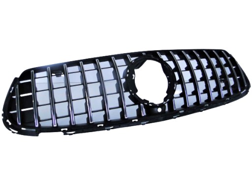 A2538887500 - MERCEDES GLC 253 LIFT PANAMERICANA 63 AMG решітка