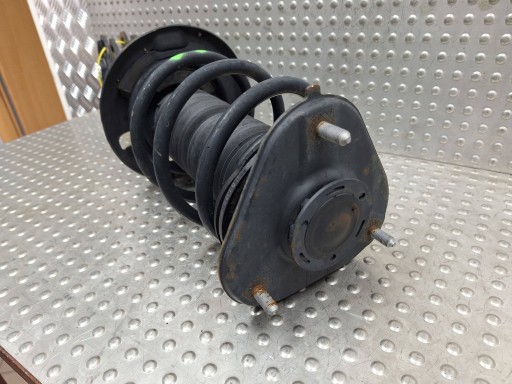 shock absorber right front TOYOTA CHR and 16-23 48510-F4020