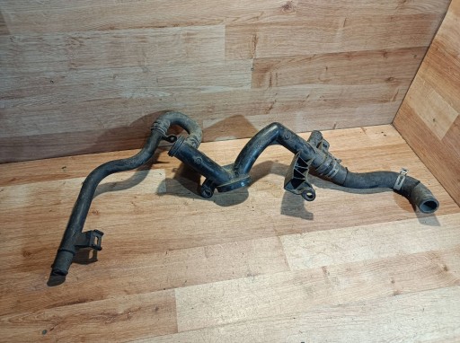 prijenos wodny uklad chlodzenia Peugeot 308 2007-2013 9670254180