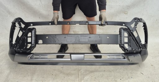 HYUNDAI KONA II 22- bumper front front PDC 86512-BE100