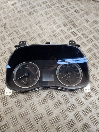 LICZNIKI dials 1.7 CRDI HYUNDAI TUCSON II III 94001-D7630 U.K
