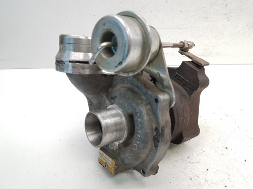 turbo 7701476880 478276H307056 54359700012 1.5 dci Renault 1153
