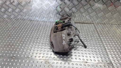 caliper brake right front 20534 MERCEDES C-KLASA W205