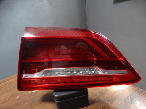IDEALNA light rear right to the bonnet BMW X6 F16 1
