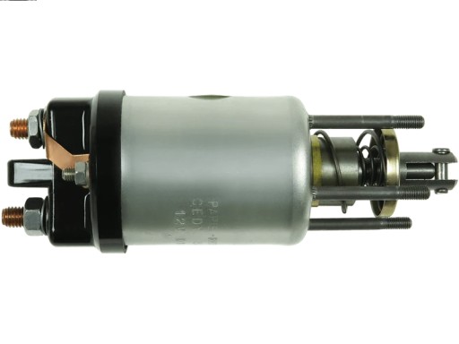 SS3097(VALEO) - Соленоїд стартера ss3097 (valeo)