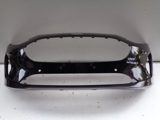 FRONTSTOSSSTANGE FORD FIESTA MK8 17- NR 40747