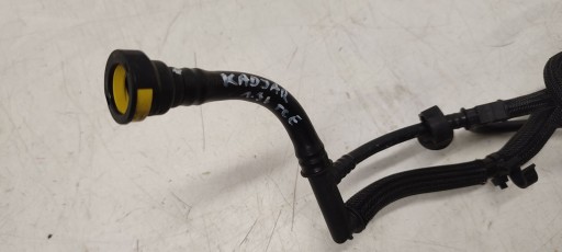hose fuel line Renault Kadjar 1,3 TCE