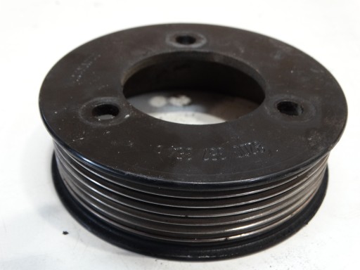 pulley POMPY of water RENAULT SCENIC III 2.0DCI 09-13R. 8200357354D