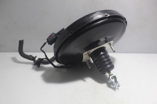 СЕРВОДВИГУН KIA RIO IV 1.2