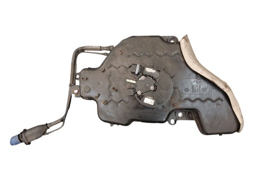 tank ADBLUE AUDI Q3 and 8U LIFT VW TIGUAN and 2.0 TDI 5N0131877C