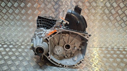 Getriebe RA0003 RENAULT TWINGO III ELEKTRYK 2019