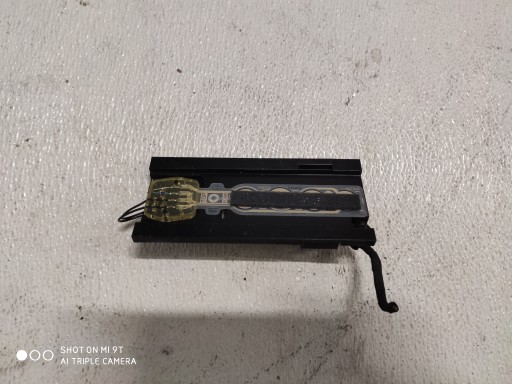 OPEL ASTRA K 2015 INSIGNIA B Module ZAJECIA Siège 39018054