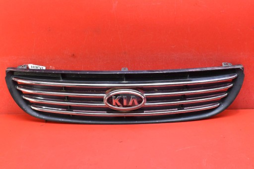GRIGLIA nero 86350-2G100 KIA MAGENTIS 2 II 06-08