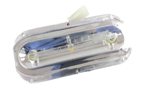 S9384 - 63177661597 BMW трубчатый модуль R 1200 1150 RT F650