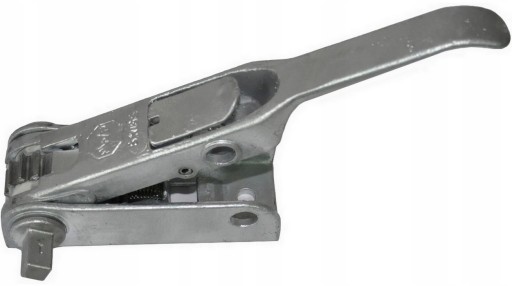 Натягувач брезенту PWP лівий квадрат