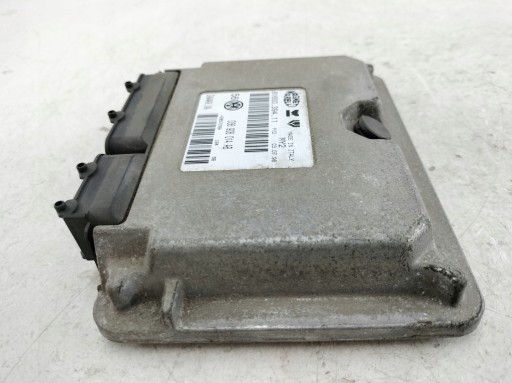 ordinateur unité de commande électronique uce moteur 036906014AB VOLKSWAGEN SEAT SKODA AUDI