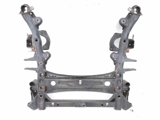 X4, - Санки люлька коляска передня xdrive bmw f25 x3 f26 x4