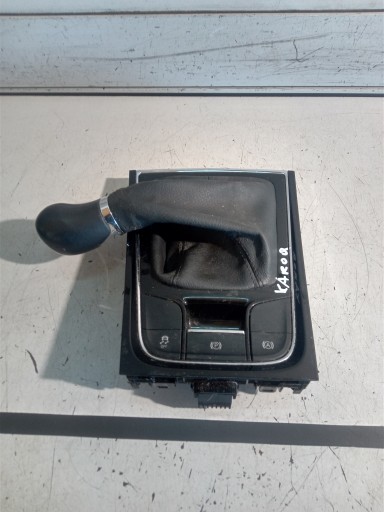 SKODA KAROQ РАМКА СИЛЬФОН РУЧКА