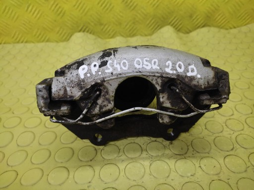 VOLVO S40 II 2.0 D Bremssattel Bremse Sattel rechts vorne