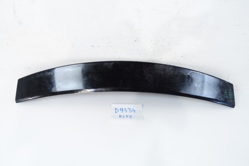HONDA CIVIC X SPOILER LOTKA bonnet 2017- 74910-TGG