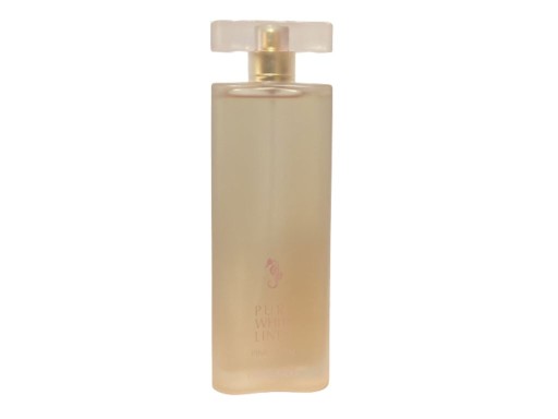 estee lauder pure white linen pink coral
