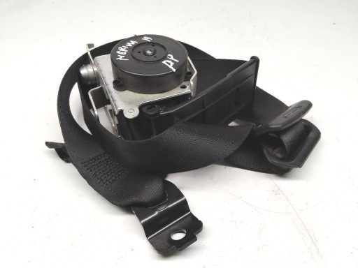 tension belt safety right front Opel MERIVA A 1.7 CDTI 5424212