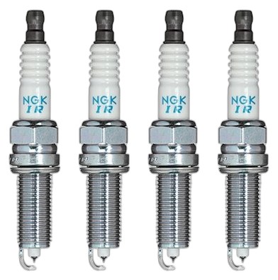 Свічка запалювання ngk 93815