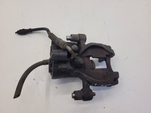 VW GOLF VII AUDI A3 caliper brake left rear part electrical 5Q0615405CK