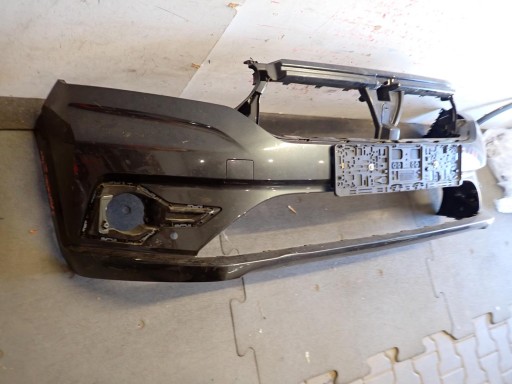 bumper front front DACIA SANDERO III 2020- 620228531