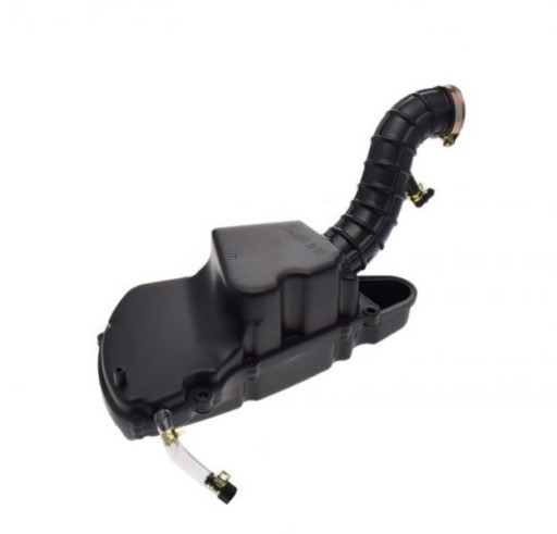 MF15439 - Корпус воздушного фильтра Romet RXL Longjia Euro4