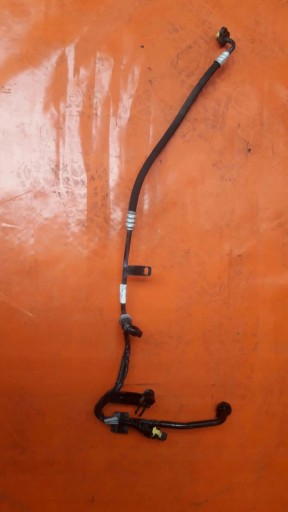 VOLVO FH4 ТРУБОПРОВОД КОНДИЦИОНЕР ШЛАНГ