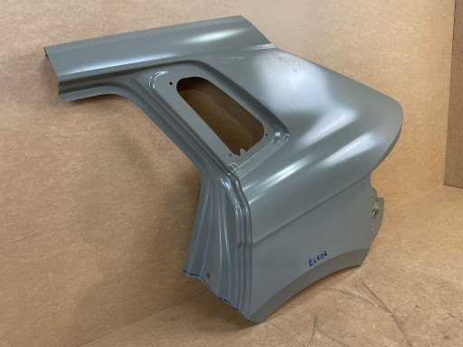 fender side left rear part left rear. SKODA ELROQ 2024- 5LJ809805A