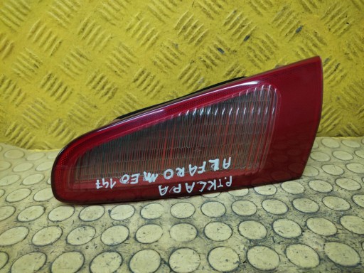 ALFA ROMEO 147 light right rear part to the bonnet 60693791
