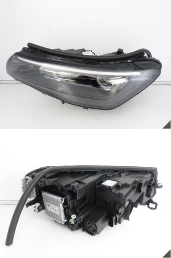 VW TIGUAN CT1 III 571 24- light FULL LED left front EUROPA complete