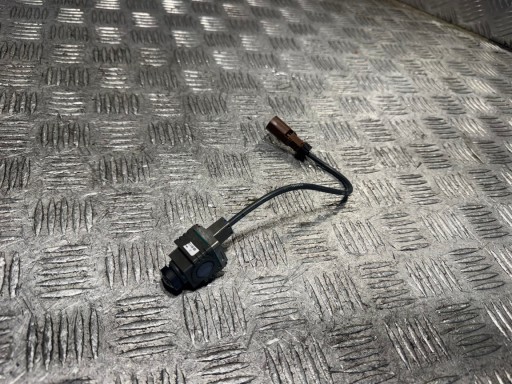 Mercedes w205 w292 штекер камери заднього виду камера заднього виду a0009058703