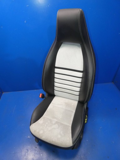 MERCEDES A KLASA W176 seat driver´s left front front