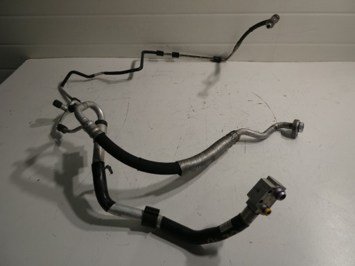 tömlő cső klíma AUDI Q5 8R 8R1260712A
