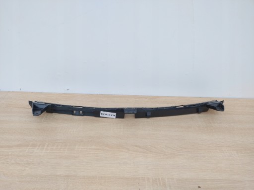 OPEL CORSA D bumper bracket rear part central console holder KA3/038