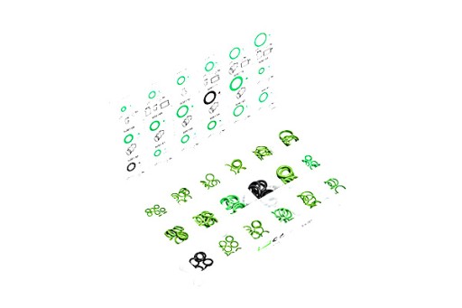 VALEO КОМПЛЕКТ ПРОКЛАДОК VALEO OPEL