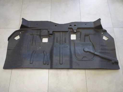 Hyundai ix35 mats 84265-2Y000